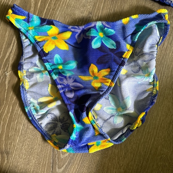 Vintage leilani bikini set brand new w/tags - Picture 3 of 5